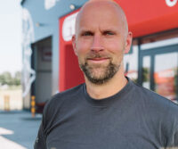 Timo Sauer