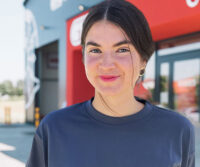 Sofia Elena Gonzalez